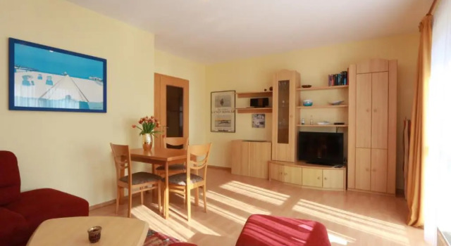 Fewos_Herrmann _Am Strauchelfeld 4_, Book Hotel Ostseebad Koserow Usedom
