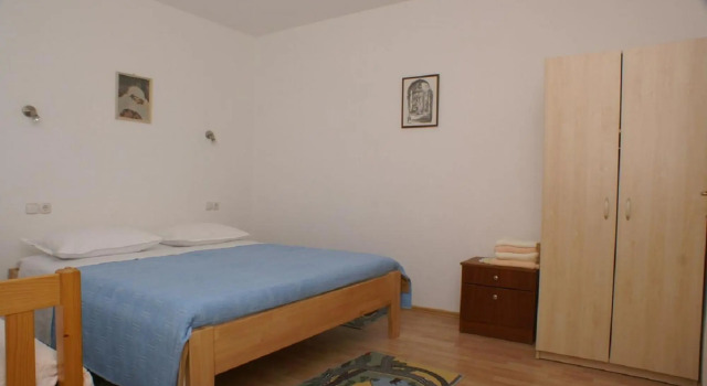 Niko - 50 m From Pebble Beach - A5 Prizemlje, Rezerwuj Hotel Marusici Split Region