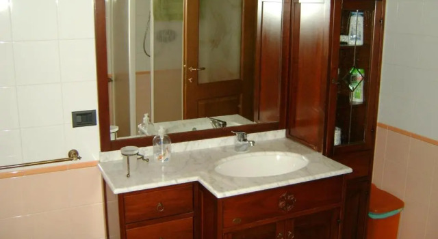 Номер Standard B&B Lattemiele