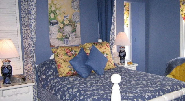 Magnolia Place Bed & Breakfast, Réserver Hôtel Hector 