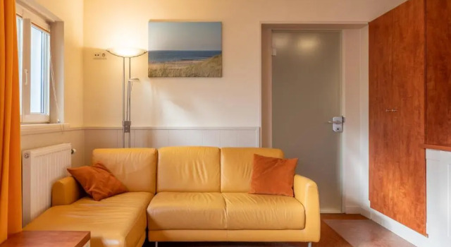 Hotel ter Duyn, Varaa Hotelli Domburg Walcheren