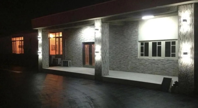 Diplomat Hotel Ikeja, Book Hotel Ikeja 