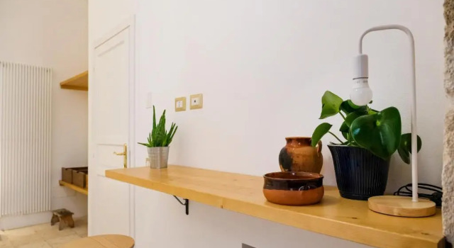 Апартаменты CASA DORANELLO