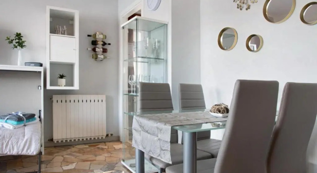 Ferienwohnung Studio Belvedere