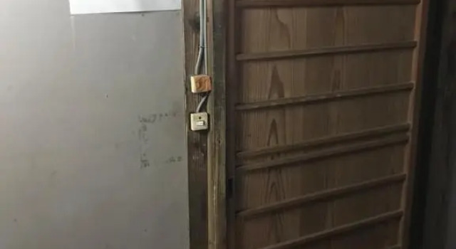Номер Standard Taikoji Shukubo Hostel