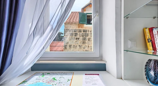 Luxury Room Ana 3 in the Heart of Split