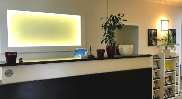 Landhotel Stüer, Buchen Sie Hotel Altenberge Münsterland