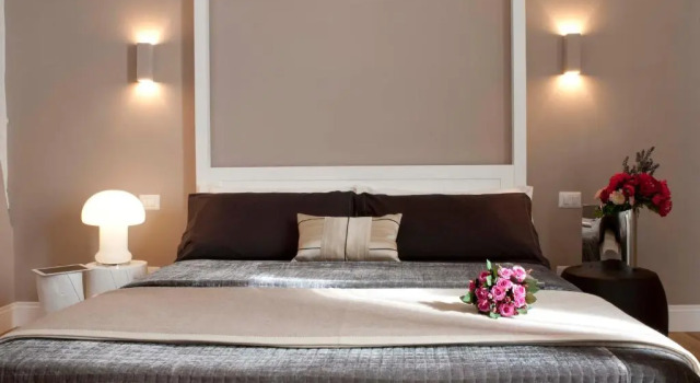 Двухместный номер Deluxe Cardilli Luxury Rooms
