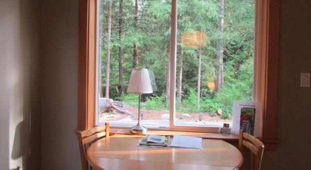 Henderson Beach Bed & Breakfast, Book Hotel Hoteller i Sunshine Coast med morgenmad, Morgenmad