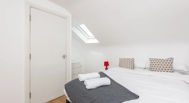 Gyllingeham Suite - Lovely 1BR in Gillingham