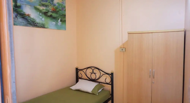 OYO 730 Meedee Hostel
