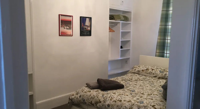 Moray Beachside Apartments