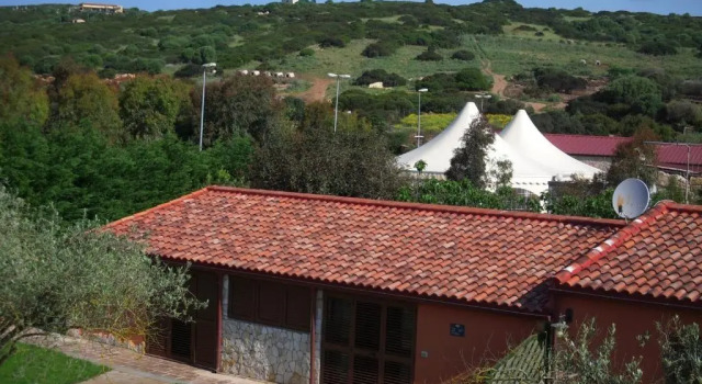 Апартаменты Tenute San Giuliano, Agri Resort San Giuliano