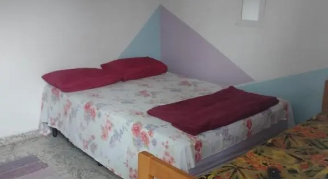 Suítes em Ubatuba