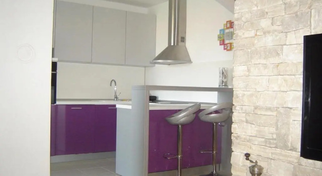 Апартаменты Deluxe Apartment Natasha