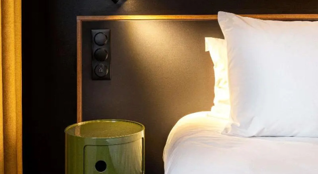 Люкс ibis Styles Paris Villejuif