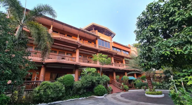 Zemkamps Chalet, Reservar Chalé Hotéis de 3 estrelas em Visayas, 3*