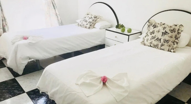 Coral Beach Rosa de los Cristianos, Prenota Hotel Los Cristianos 