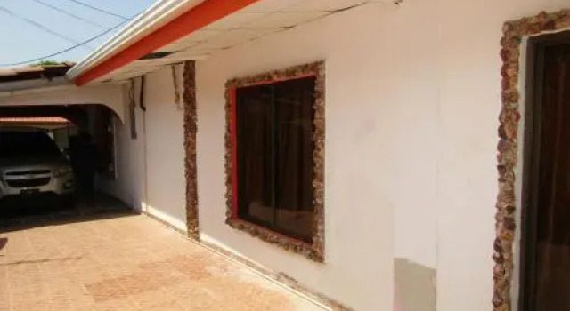 Hostal Red Line, Buchen Sie Hotel Chitré Herrera
