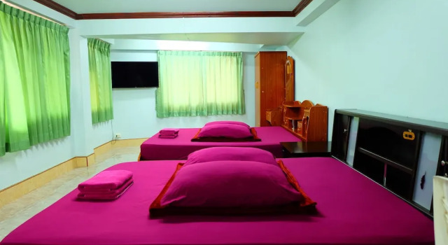 Chotiphan Apartment