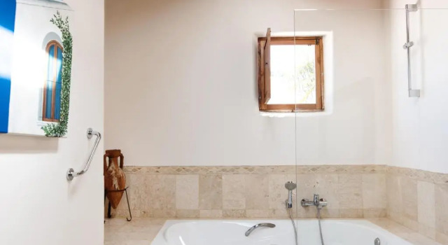 Номер Standard Agroturismo Atzaró