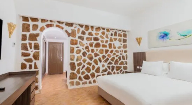 Номер Standard Pickalbatros Villaggio Resort - Portofino Marsa Alam