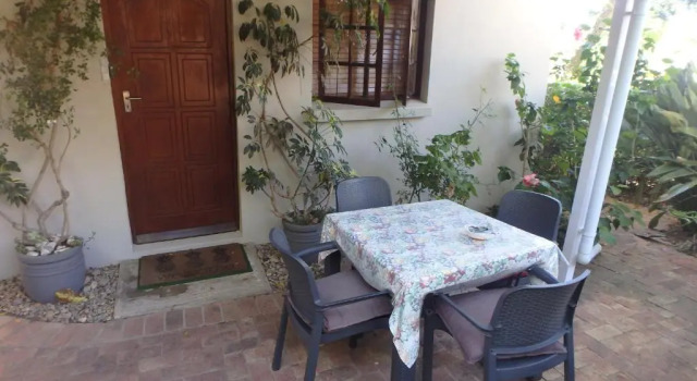 Номер Standard Eagle's Nest B&B/Self-catering
