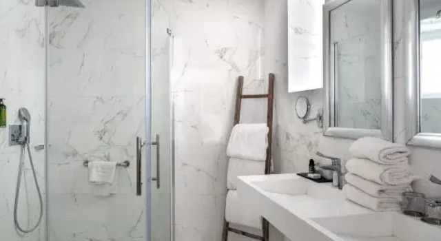 Семейный номер Standard Hotel La Villa Nice Promenade