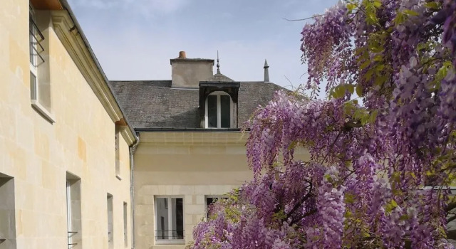 La Vie Voyage, Book Hotel SPA-hoteller i Indre et Loire, SPA