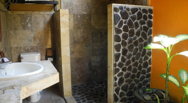 Номер Standard Villa Jineng Ubud Bali