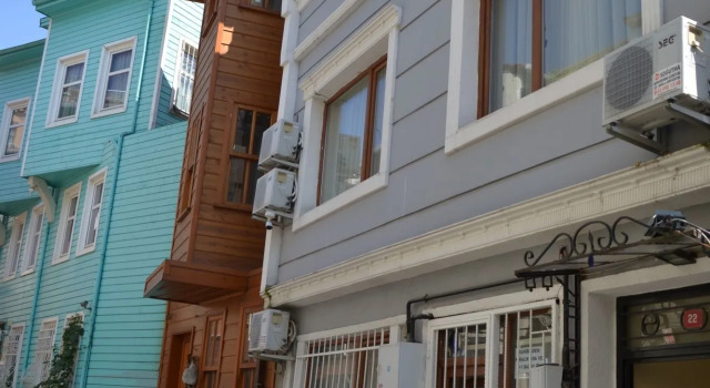 Riverland Suites & Apart Hotel