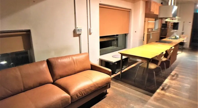 Номер Standard Higashi-Gokencho M-building 2F