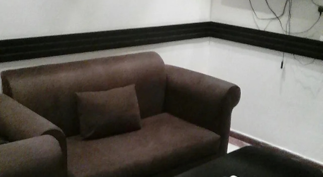 Lujain AL Gharbyah Furnished Units