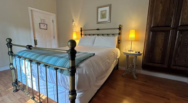 Номер Standard Pathsaala Inn & Restaurant