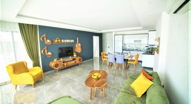 Villa Rosa