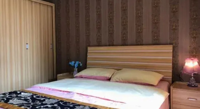 Qinhai Boutique Apartment, Rezervasyon Daire Guangdong ucuz oteller
