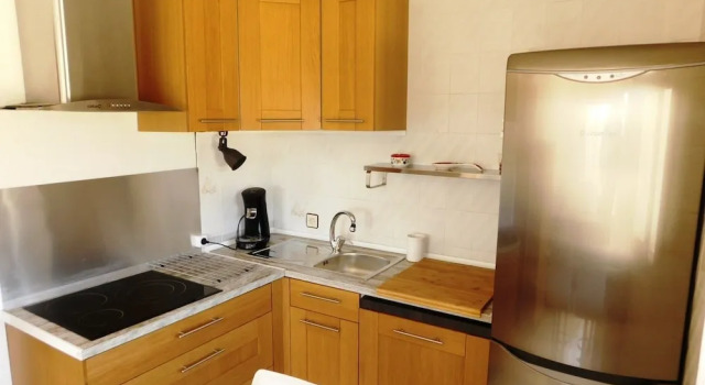 Апартаменты Apartamento Lorena - A195