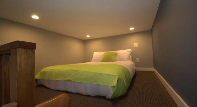 First Avenue Executive Suites
