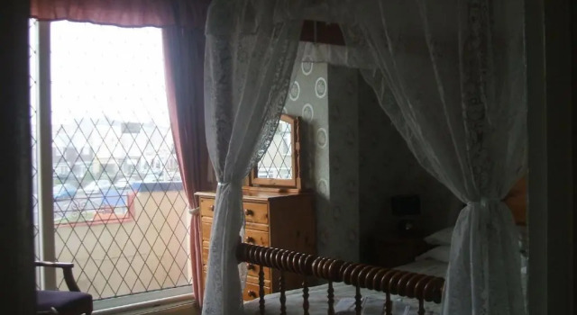 Номер Standard Royal Hotel
