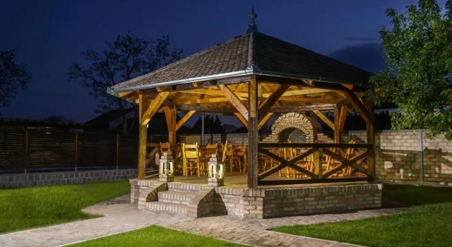 Amfora, Réserver Villa Villas à Vojvodina, Villa