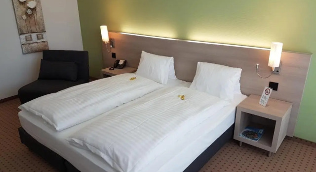 Номер Standard Hotel Eastside
