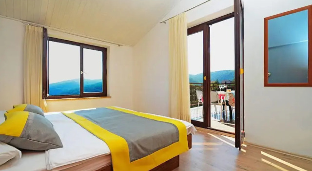 Апартаменты House Helis