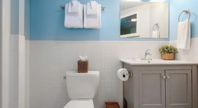 Номер Standard Anchor Inn