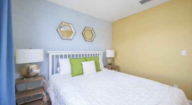 Sea Place by Distinctive Beach Rentals, Rezerwuj Apartament Apartamenty w Saint Augustine Area, Apartament