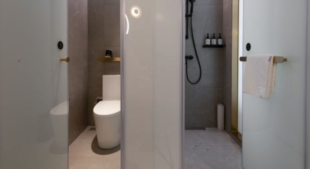 Люкс Lingnan Pearl Hotel beiing
