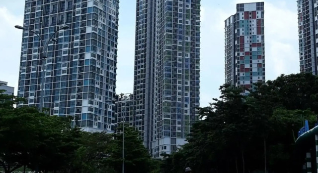 Tini Icity Guesthouse