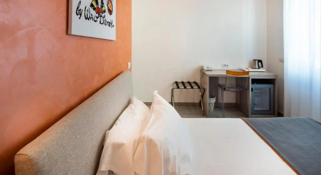 Одноместный номер Standard IstayinToledo Luxury Guest House