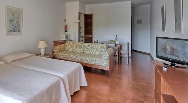 Студия Portobelo Vilamoura