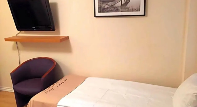 Номер Economy Hotel Riverside