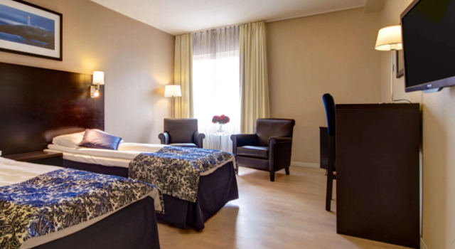 Quality Hotel Florø, Rezervasyon Otel Vestland kahvaltılı oteller, Kahvaltı